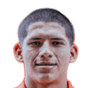 Éver Alejandro Fernández Arrúa