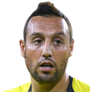 Santi Cazorla