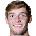 Lewis Wesley Warrington