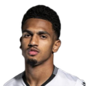 Marcus Edwards
