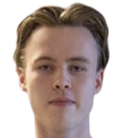 Christian Hargott Foss