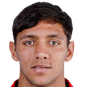 Fredy Martinez