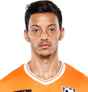 गाय बदाश