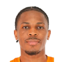 Edidiong Ekpo Udosen