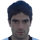 Pablo Agustin·Pereira Castelnoble