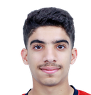 Ahmed Nabeil Alantali