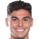 Fabrizio Sartori Prieto