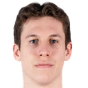 Storm Strand-Kolbjornsen