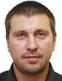 Evgeniy Kharlachev