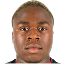 Michael Obafemi