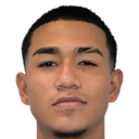 Leandro Josué Rodríguez Santaella