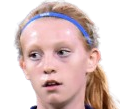 Ashley Clara Leonhart