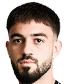 Eleftherios Tasiouras