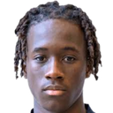 Ibrahim Yayiya Kanté