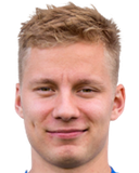 Stefan Harvila