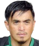 Muhammad Wardun Yussof