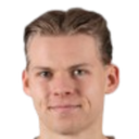 Mathias Skott-Grande