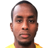 Mohamed Faysal Ahmed