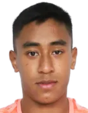 Nahuel Jeremy Rodriguez Meneses