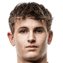 Bastian Lykkegaard Holm