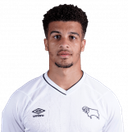 Kornell Mark Marshall Winston McDonald