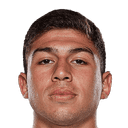 Lucas Agustin·Sanabria Magole