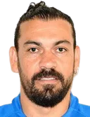 Servet Çetin