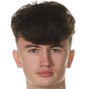 Odhran MacLaughlin