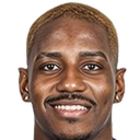 Jose Angel Cordoba Chambers