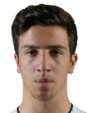 Miguel Ângelo Moreira de Magalhães