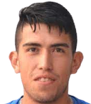 Henry Junior Plazas Mendoza