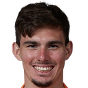 Mateus Brunetti Valor