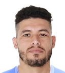 Valdomiro Soares Eggres