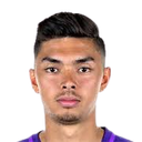 John-Patrick Strauss