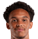 D'Margio Wright-Phillips