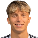 Alberto Morientes Palencia