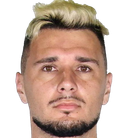 Dennis Murillo Skrzypiec