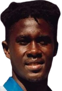 Ceti Junior Taty Tchibinda