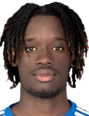 Beni Yvan Roy·Loussakou Souza