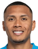 Brayan Roberto Reyna Casaverde