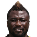 Ibrahim Abdul Rahim Ayew