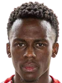 Djevencio van der Kust