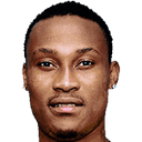 Prince Segbefia