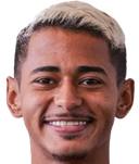 rodrigues gean
