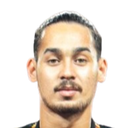 Alexandro Bakhito Corsino Lemos