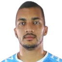 Dalberson Ferreira do Amaral