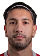 Eros Nazareno Mancuso