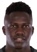Mamina Badji
