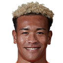 Jelani Reshaun Sumiyoshi