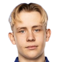 Mathias Svenningsen-Grønn